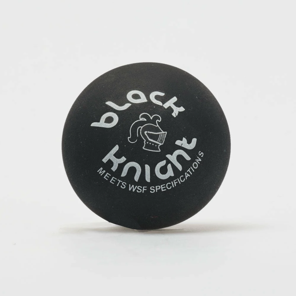 Squash Accessories Black Knight Blue Dot (12) 6 Squash Accessories Black Knight Blue Dot (12)
