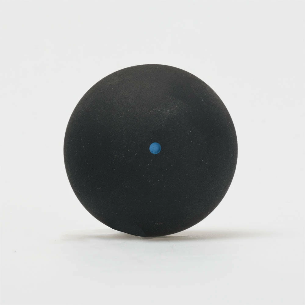 Squash Accessories Black Knight Blue Dot (12) 4 Squash Accessories Black Knight Blue Dot (12)