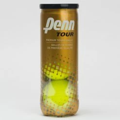 Tennis Accessories Penn Tour High Altitude Extra Duty 24 Cans