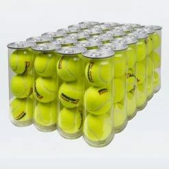 Dunlop Grand Prix All Surface 24 Clear Cans