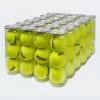 Tennis Accessories Dunlop Grand Prix Extra Duty 24 Clear Cans