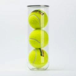 Tennis Accessories Dunlop Grand Prix Extra Duty 24 Clear Cans