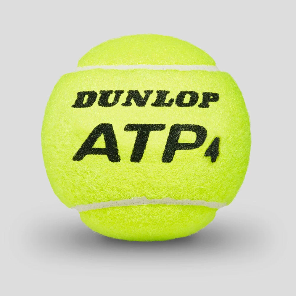 Dunlop ATP Extra Duty 24 Cans Tennis Accessories 5 Dunlop ATP Extra Duty 24 Cans Tennis Accessories
