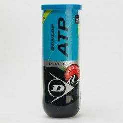 Dunlop ATP High Altitude Extra Duty 24 Cans Tennis Accessories