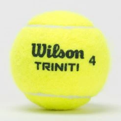 Wilson Triniti Club USPTA 72 Balls