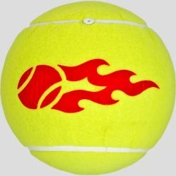 Wilson 10" US Open Jumbo Tennis Ball 7 Wilson 10