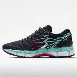 Running Shoes 361 Sensation 2 Women's Ebony/Aruba