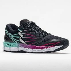 Running Shoes 361 Sensation 2 Women's Ebony/Aruba