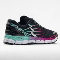 Running Shoes 361 Sensation 2 Women's Ebony/Aruba