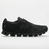 On Running On Cloud Women's All Black Running Shoes