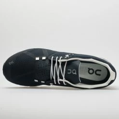 On Running On Cloud Men's Navy/White 10 On Running On Cloud Men's Navy/White