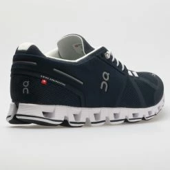 On Running On Cloud Men's Navy/White 13 On Running On Cloud Men's Navy/White