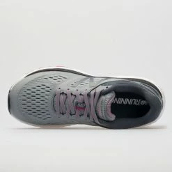 New Balance 840v4 Women's Cyclone/Poisonberry Running Shoes