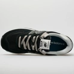 New Balance 574 Core Men's Black