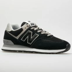New Balance 574 Core Men's Black