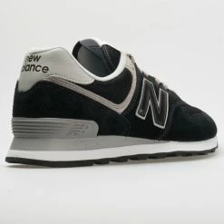 New Balance 574 Core Men's Black