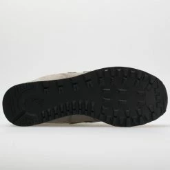 Lifestyle Sneakers New Balance 574 Core Women's Grey/White