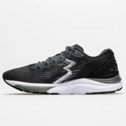Running Shoes 361 Spire 3 Women's Ebony/Black