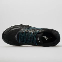 Mizuno Wave Creation 20 Men's Black 10 Mizuno Wave Creation 20 Men's Black