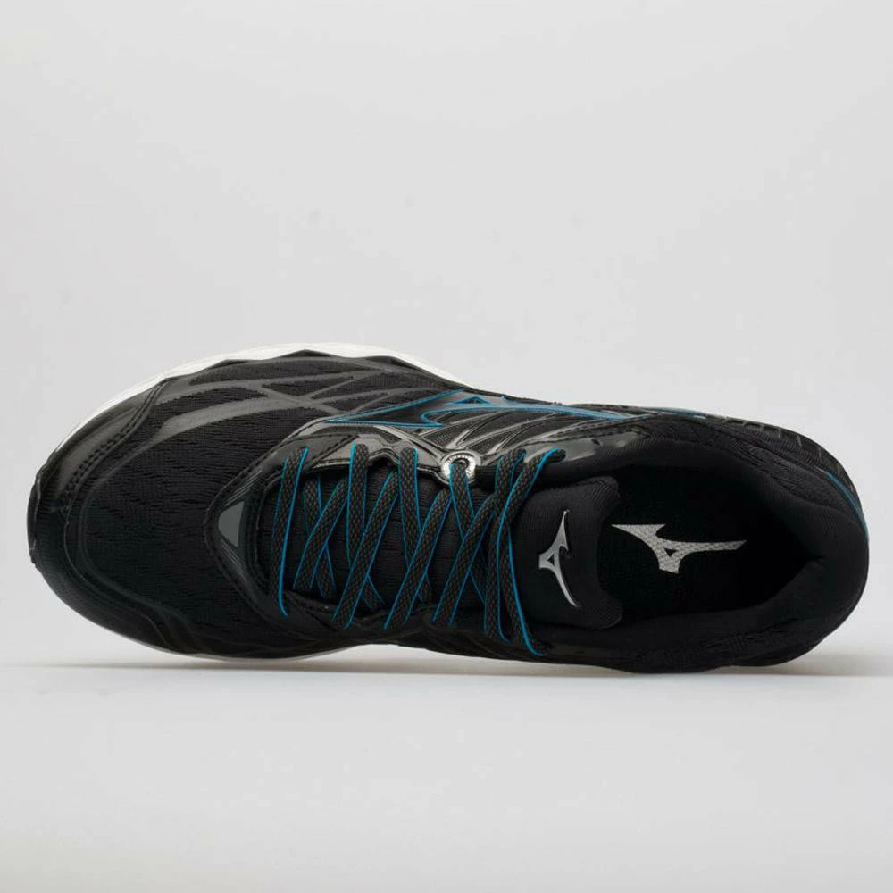 Mizuno Wave Creation 20 Men's Black 5 Mizuno Wave Creation 20 Men's Black