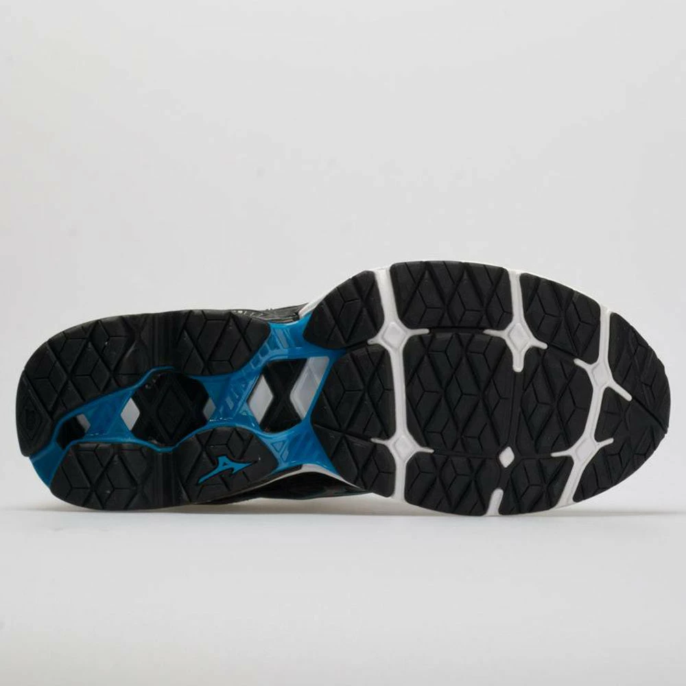 Mizuno Wave Creation 20 Men's Black 6 Mizuno Wave Creation 20 Men's Black