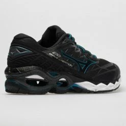 Mizuno Wave Creation 20 Men's Black 13 Mizuno Wave Creation 20 Men's Black