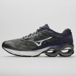 Mizuno Wave Creation 20 Men's Stormy Weather/Silver