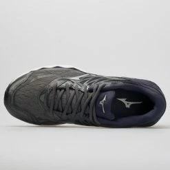 Mizuno Wave Creation 20 Men's Stormy Weather/Silver