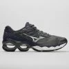 Mizuno Wave Creation 20 Men's Stormy Weather/Silver