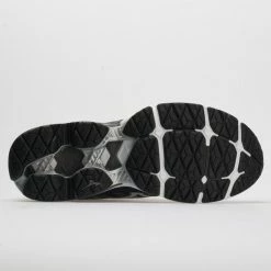 Mizuno Wave Creation 20 Men's Stormy Weather/Silver