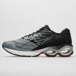 Running Shoes Mizuno Wave Creation 20 Men's Tradewinds/Black