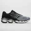 Running Shoes Mizuno Wave Creation 20 Men's Tradewinds/Black 2 Running Shoes Mizuno Wave Creation 20 Men's Tradewinds/Black