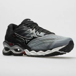 Running Shoes Mizuno Wave Creation 20 Men's Tradewinds/Black
