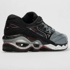Running Shoes Mizuno Wave Creation 20 Men's Tradewinds/Black