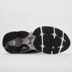 Running Shoes Mizuno Wave Creation 20 Women's Black