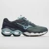 Running Shoes Mizuno Wave Creation 20 Women's Graphite/Cool Blue