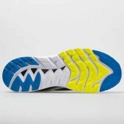 361 Meraki 2 Men's Black/Spark Running Shoes