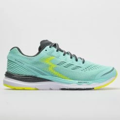 Running Shoes 361 Meraki 2 Women's Aruba Blue/Ebony