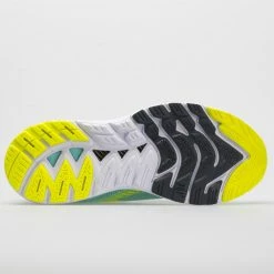 Running Shoes 361 Meraki 2 Women's Aruba Blue/Ebony