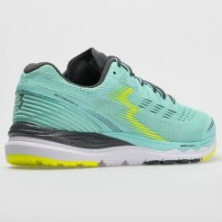 Running Shoes 361 Meraki 2 Women's Aruba Blue/Ebony