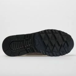 Saucony Shadow 6000 Men's White/Gray/Navy Lifestyle Sneakers