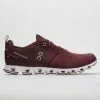 On Running On Cloud Terry Men's Ruby Lifestyle Sneakers