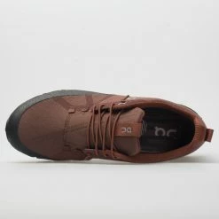 On Running On Cloud Dip Men's Cocoa/Black Lifestyle Sneakers