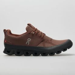 On Running On Cloud Dip Men's Cocoa/Black Lifestyle Sneakers
