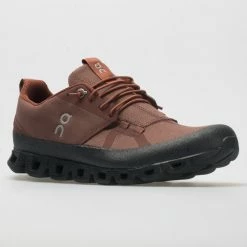 On Running On Cloud Dip Men's Cocoa/Black Lifestyle Sneakers