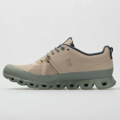 On Running Lifestyle Sneakers On Cloud Dip Women's Sand/Kelp