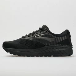 Brooks Addiction 14 Men's Black/Charcoal/Black