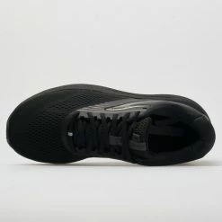 Brooks Addiction 14 Men's Black/Charcoal/Black
