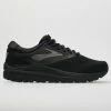 Brooks Addiction 14 Men's Black/Charcoal/Black