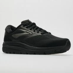 Brooks Addiction 14 Men's Black/Charcoal/Black